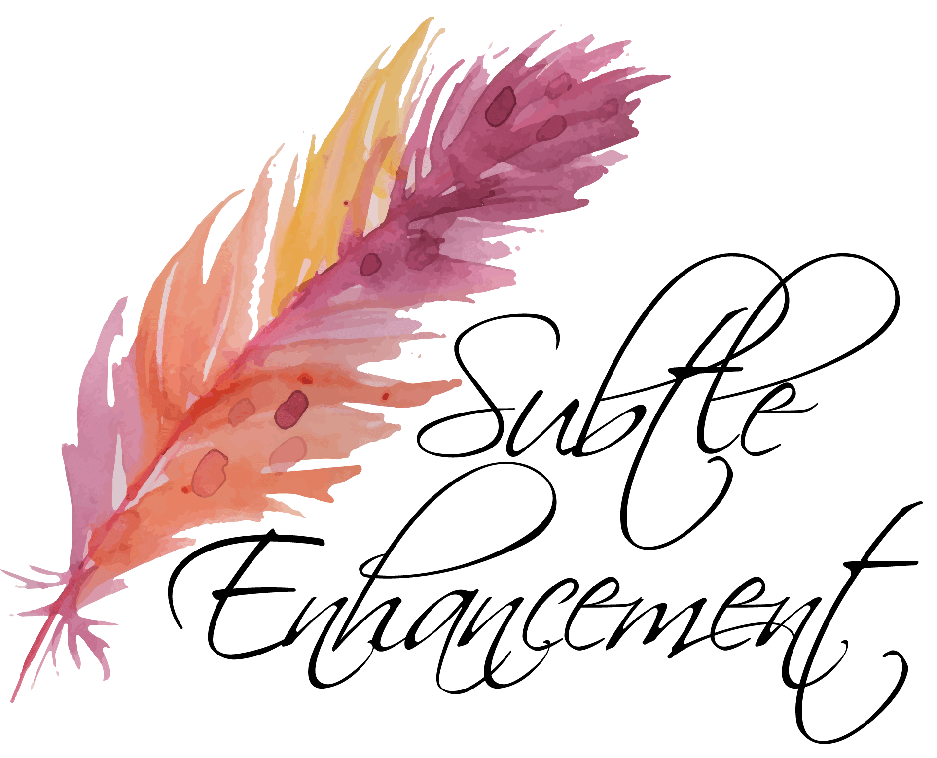 Subtle Enhancement Logo