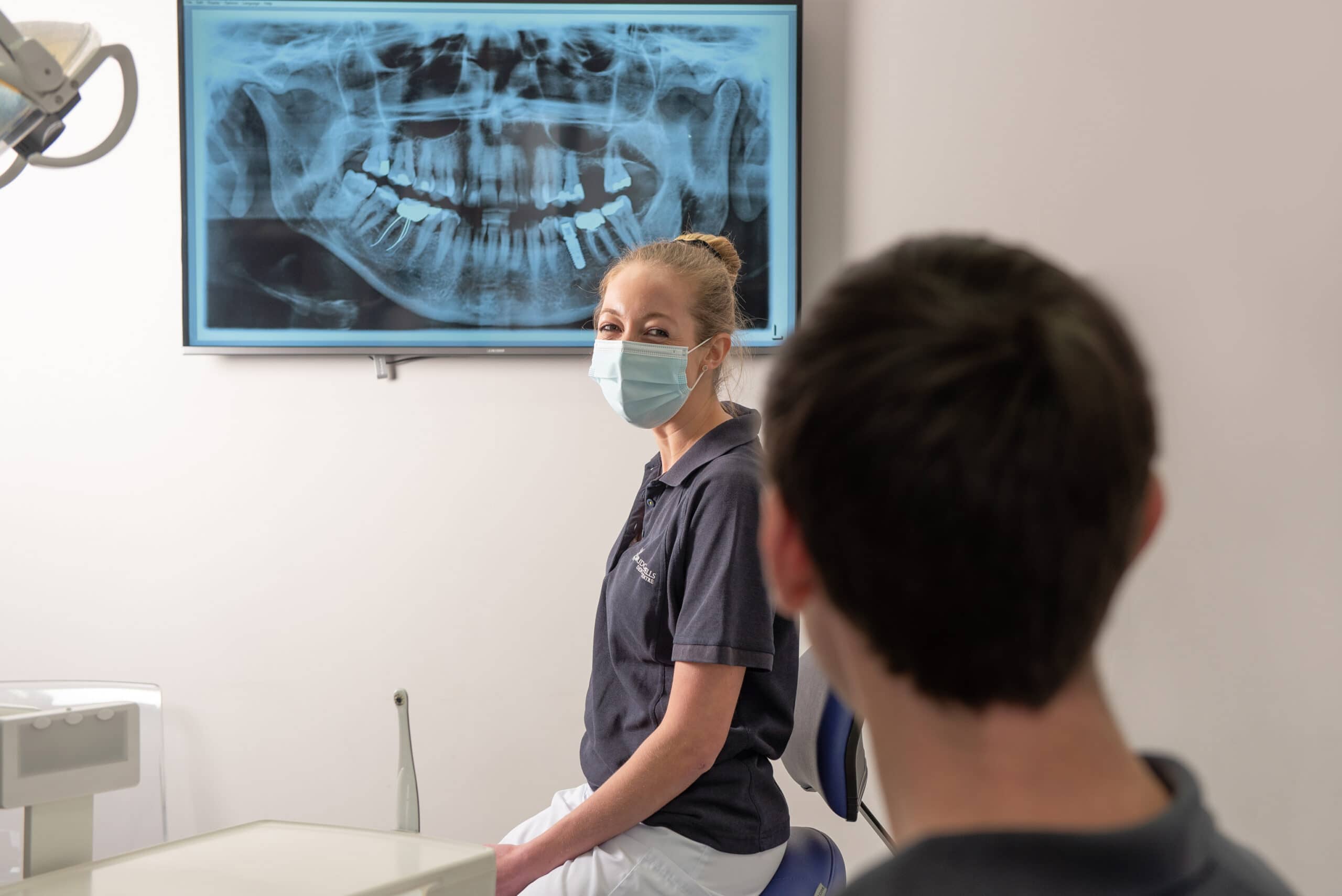 About Us Tunbridge Wells Dental Centre Dentist in Tunbridge Wells