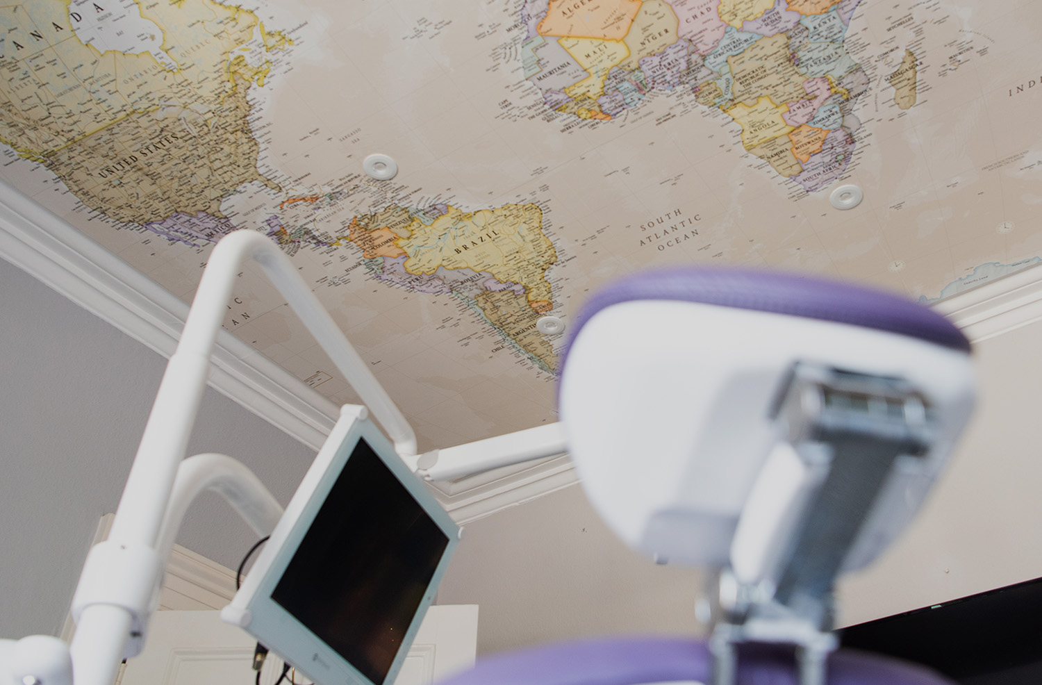 Asset - Tunbridge Wells Dental Centre