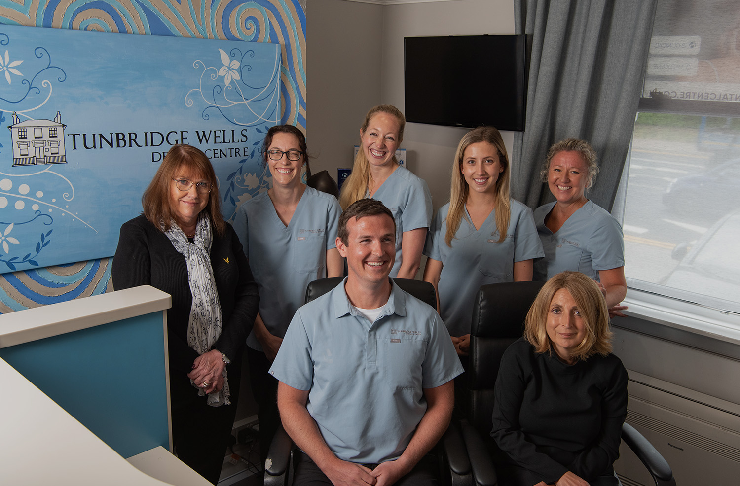 Asset - Tunbridge Wells Dental Centre