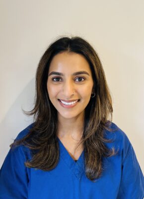 Dr Kavita Patel